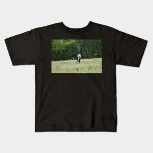 Wild Horse Kids T-Shirt